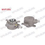 WALBURG Vakum Pompasi Renault Master II 2.5 DCI G9U 2006- / Trafic II 2.5 DCI 2003- / Opel Movano A 2.5 CDTI 2006 - Kod WVP1004 - OEM 09201624