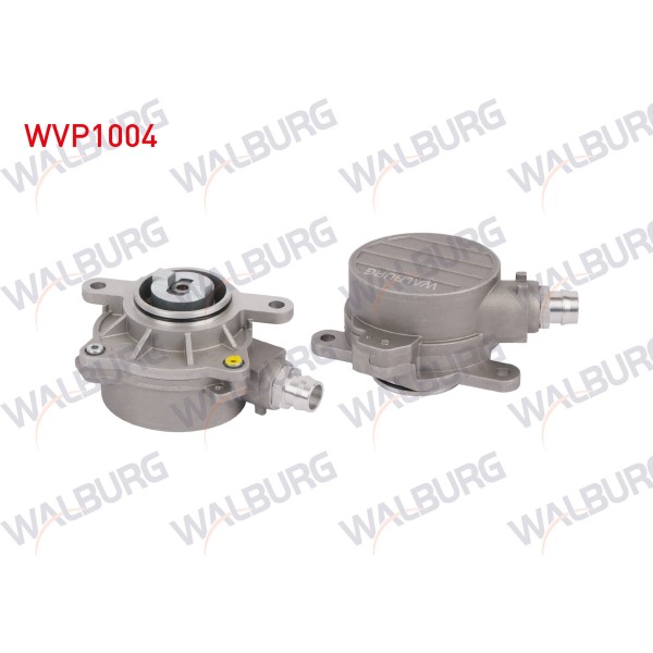 WALBURG Vakum Pompasi Renault Master II 2.5 DCI G9U 2006- / Trafic II 2.5 DCI 2003- / Opel Movano A 2.5 CDTI 2006 - Kod WVP1004 - OEM 09201624