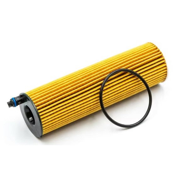 İthal Yağ Filtresi - Vito Mercedes-benz Sprinter Wunder - Kod WY727 - OEM A6541801100 ürün görseli