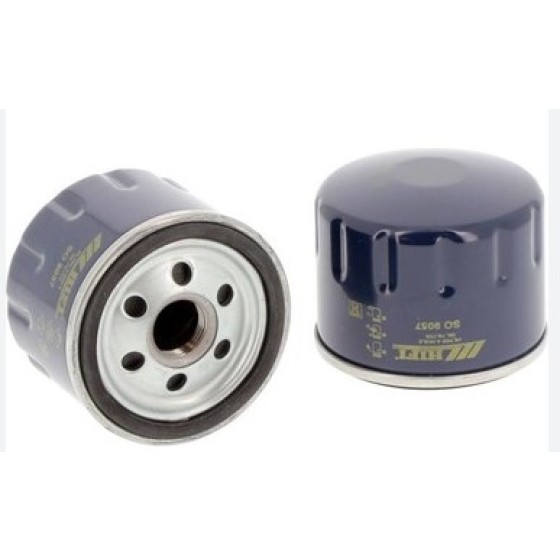 İthal Yağ Filtresi - Renault Clio / Kango / Megan / Renault Fluence / Dacia Logan / Nissan Qashqai - Kod WY803 - OEM 8200768927 ürün görseli