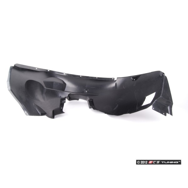 İthal Ön Çamurluk - Çamurluk Davlumbazi Sağ X5 2001 - Kod X501-5900 - OEM 51718402444