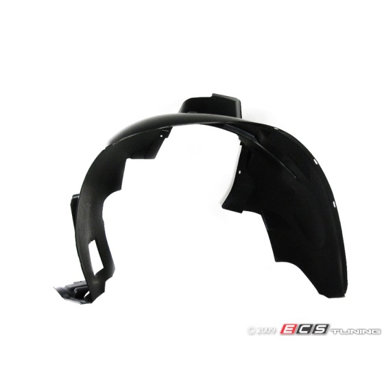 İthal Ön Çamurluk - Çamurluk Davlumbazi Sol X5 2001 - Kod X501-5901 - OEM 51718402443 ürün görseli