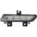 İthal Gündüz Fari Ledi Renault Clio Eski Model Sol - Kod XF-STF-6 L - OEM 266059493R