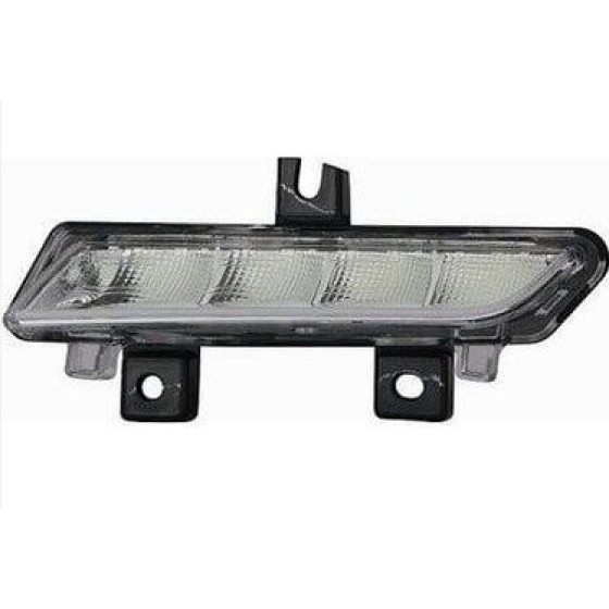 İthal Gündüz Fari Ledi Renault Clio Eski Model Sağ - Kod XF-STF-6 R - OEM 266003864R ürün görseli