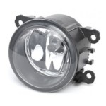İthal Sis Farı - (Sol / Sağ) Ampüllü Ford Focus / Renault Megane II / Dacia Duster / Dacia Logan / C-max / Ford Fiesta / Ford Connect / Transit / 6206.e1 - Kod XF708-005B/8200074008 - OEM 2N1115201AB
