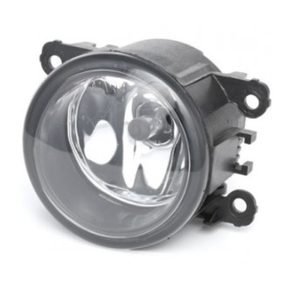 İthal Sis Farı - (Sol / Sağ) Ampüllü Ford Focus / Renault Megane II / Dacia Duster / Dacia Logan / C-max / Ford Fiesta / Ford Connect / Transit / 6206.e1 - Kod XF708-005B/8200074008 - OEM 2N1115201AB ürün görseli