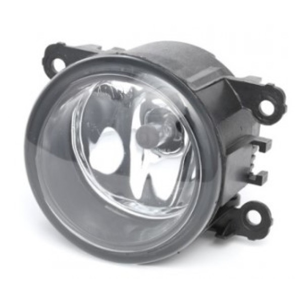 İthal Sis Farı - (Sol / Sağ) Ampüllü Ford Focus / Renault Megane II / Dacia Duster / Dacia Logan / C-max / Ford Fiesta / Ford Connect / Transit / 6206.e1 - Kod XF708-005B/8200074008 - OEM 2N1115201AB