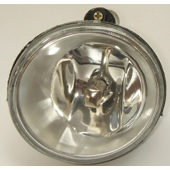 İthal Lamba Sis Renault Clio 99-01 / Renault Megane / Kango 03-12 / Renault Laguna Sol - Kod XF712-002 L/7701205664 - OEM 7701205664 ürün görseli
