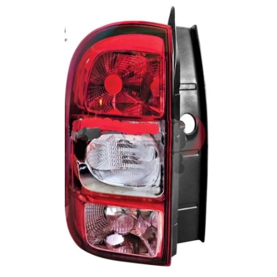 İthal Stop Dacia Duster 2015 Sol - Kod XF713-021-B L/265551679R - OEM ürün görseli