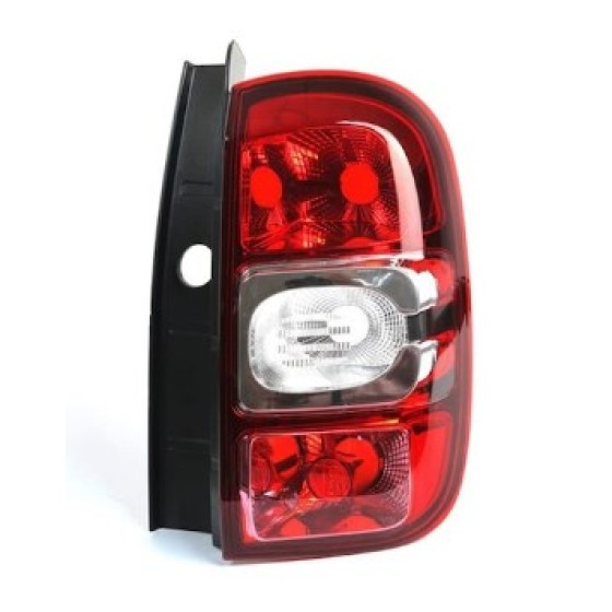 İthal Stop Dacia Duster 2015 Sağ - Kod XF713-021-B R/265506837R - OEM ürün görseli