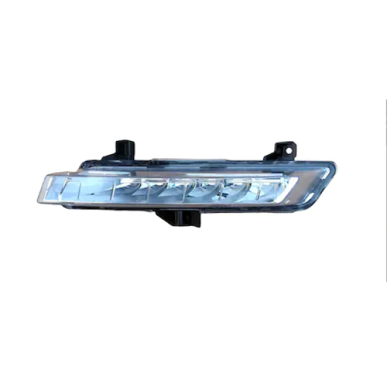İthal Gündüz Fari Ledi Renault Clio Yeni Model Sol - Kod XF716-007 L/266051034 - OEM 266051034 ürün görseli