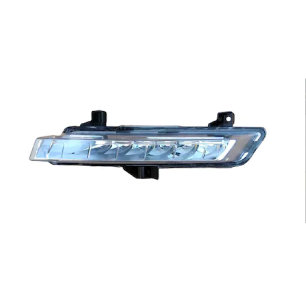 İthal Gündüz Fari Ledi Renault Clio Yeni Model Sol - Kod XF716-007 L/266051034 - OEM 266051034