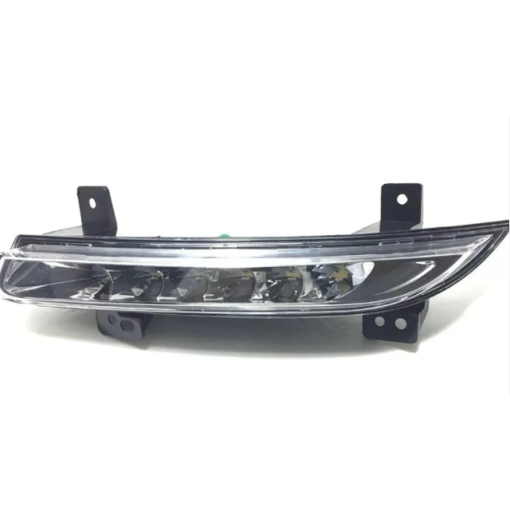 İthal Gündüz Fari Ledi Renault Fluence Sağ - Kod XF716-023 R/266005976R - OEM 266005976R ürün görseli