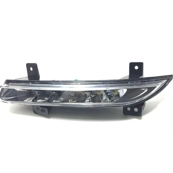 İthal Gündüz Fari Ledi Renault Fluence Sağ - Kod XF716-023 R/266005976R - OEM 266005976R