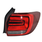 İthal Stop Renault Symbol Joy 2018 Ledli Sağ - Kod XF719-011 R/265505392R - OEM 265505392R