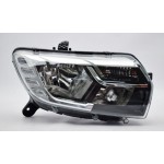 İthal Far - Lamba Dacia Sandero Stepway 2018 Ledli Sağ - Kod XF920-010 R/260103529R - OEM 260103529R