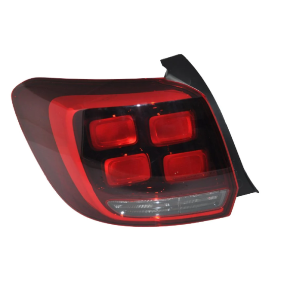İthal Stop Dacia Sandero Stepway 2018 Ledli Sol - Kod XF920-011 L/265554938R - OEM 265554938R ürün görseli