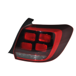 İthal Stop Dacia Sandero Stepway 2018 Ledli Sağ - Kod XF920-011 R/265506147R - OEM 265506147R