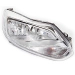 İthal Far - Lamba Ford Focus 12-14 Motorlu Beyaz Sağ - Kod XY-FCS5-001-R - OEM BM51-13W029-NB