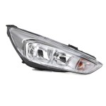 İthal Far - Lamba Ford Focus 15-18 Beyaz Sağ - Kod XY-FCS8-001-R