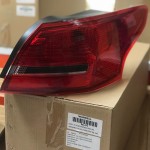 İthal Stop Ford Focus 15-18 Diş Sağ - Kod XY-FCS8-004-R - OEM