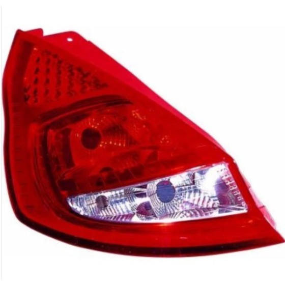 İthal Stop Ford Fiesta 09-12 Sol - Kod XY-FST3-001-L - OEM 8A6113A603AB ürün görseli