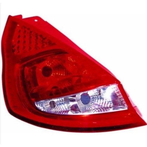 İthal Stop Ford Fiesta 09-12 Sol - Kod XY-FST3-001-L - OEM 8A6113A603AB
