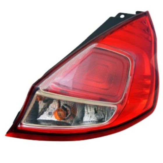 İthal Stop Ford Fiesta 09-12 Sağ - Kod XY-FST3-001-R - OEM 8A6113A602AB ürün görseli