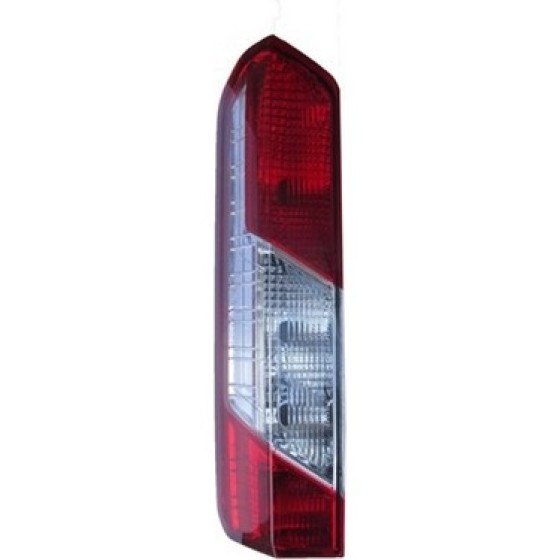 İthal Stop Transit 14-21 V363 Sol BK31 13405 AF - Kod XY-TS14-002-L - OEM BK3113405AG ürün görseli