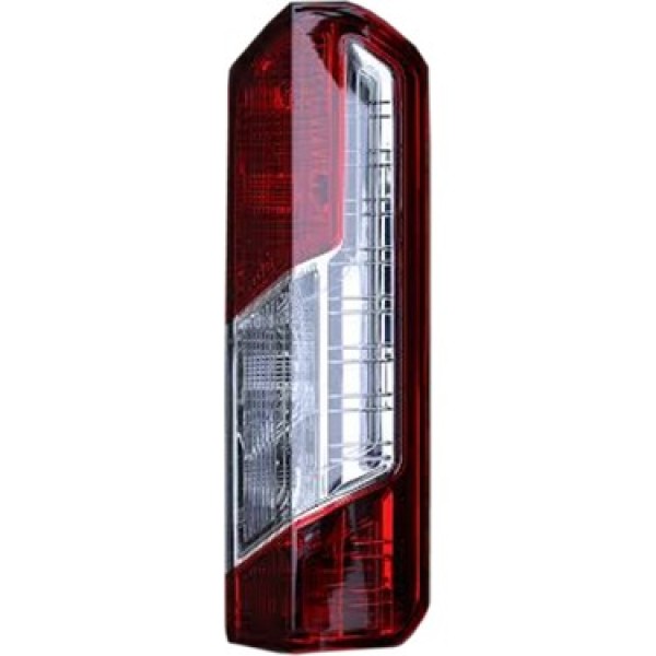 İthal Stop Transit V363 14-21 Sağ / BK31 13404 AG - Kod XY-TS14-002-R - OEM BK3113404AF