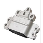 YTT Motor Takozu ÖN Otomatik Sol Golf5-volkswagen Jetta-volkswagen Passat-a3-seat Leon Bjb-bls-bxe-bkc 1, 9 Audi TDI - Kod Y11127 - OEM 1K0199555R