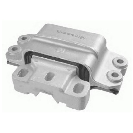 YTT Motor Kulaği Sol Golf5-golf6-volkswagen Jetta-a3 Blf-blp-bls-bpy-bse-cayb-cayc 1, 6 Fsi-2, 0 Fsi-1, 6 Audi Tdi-1, 9 22724 / 33142 01 - Kod Y11193 - OEM 1K0199555L ürün görseli