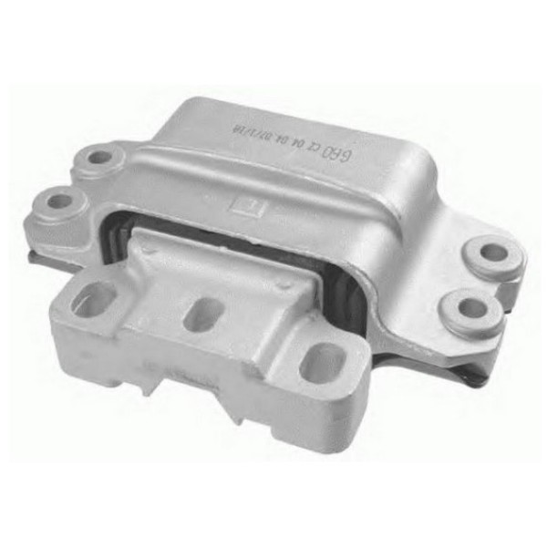 YTT Motor Kulaği Sol Golf5-golf6-volkswagen Jetta-a3 Blf-blp-bls-bpy-bse-cayb-cayc 1, 6 Fsi-2, 0 Fsi-1, 6 Audi Tdi-1, 9 22724 / 33142 01 - Kod Y11193 - OEM 1K0199555L
