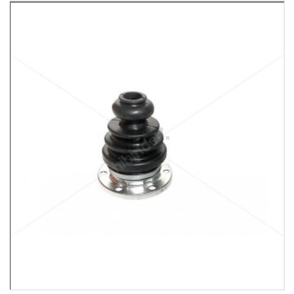 YTT Aks Körüğü İÇ Sol / Gkn T5 Axb 1, 9 Audi TDI 04 - Kod Y11377 - OEM 7H0498201