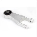 YTT Motor Takozu Arka Opel Corsa C Opel Combo C 1.2-1.4-1.7 D 02> - Kod Y1241 - OEM 684713