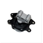 YTT Motor Takozu Sol Opel Corsa C Z14XE 01> 33790 01 - Kod Y1278 - OEM 684189