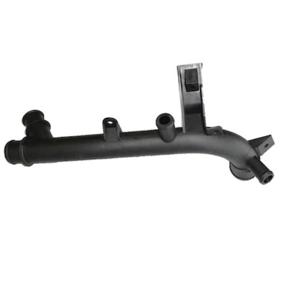İthal Radyatör - SU Borusu Opel Vectra C Z16XE 03> Ytt - Kod Y1612 - OEM 6336062 ürün görseli
