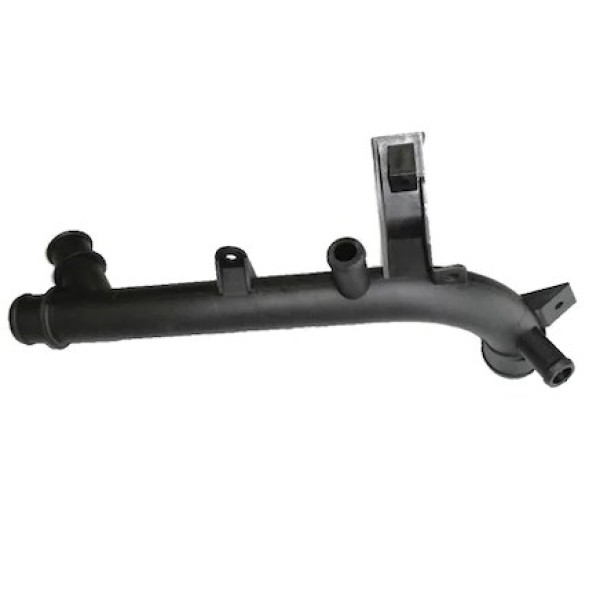 İthal Radyatör - SU Borusu Opel Vectra C Z16XE 03> Ytt - Kod Y1612 - OEM 6336062
