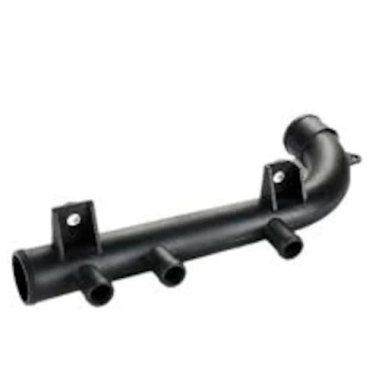 İthal Radyatör - SU Borusu Opel Vectra A 1.6-1.8-2.0 88-95 Ytt - Kod Y1613 - OEM 1336062 ürün görseli