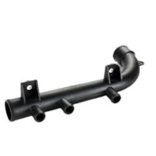 İthal Radyatör - SU Borusu Opel Vectra A 1.6-1.8-2.0 88-95 Ytt - Kod Y1613 - OEM 1336062
