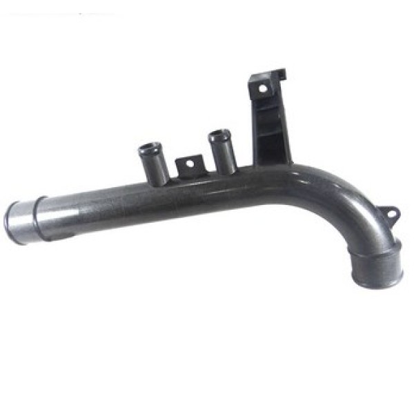 İthal Radyatör - SU Borusu Opel Corsa B 1.2 8V 93-96 Ytt - Kod Y1614 - OEM 1336086