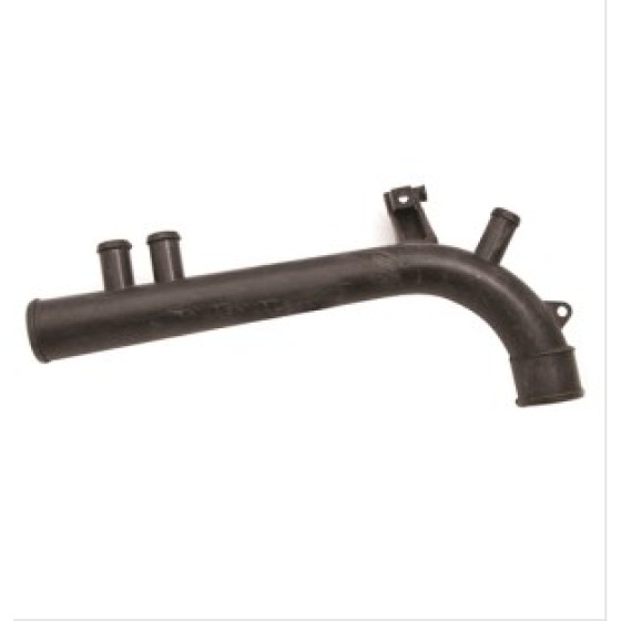 YTT Radyatör - SU Borusu Opel Corsa B 1.4-1.6 16V 93-01 - Kod Y1615 - OEM 1336097 ürün görseli