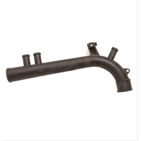 YTT Radyatör - SU Borusu Opel Corsa B 1.4-1.6 16V 93-01 - Kod Y1615 - OEM 1336097