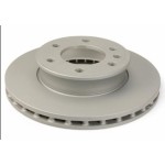 İthal Ön Fren Diski - Mercedes-benz Sprinter 315, 316, 515.cdi Volkswagen.crafter Om.646, 651 06> Frd FCR310A Trw DF4822S - Kod YAVUZSAN-24303 - OEM 2E0615301
