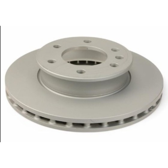 İthal Ön Fren Diski - Mercedes-benz Sprinter 315, 316, 515.cdi Volkswagen.crafter Om.646, 651 06> Frd FCR310A Trw DF4822S - Kod YAVUZSAN-24303 - OEM 2E0615301 ürün görseli