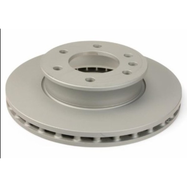 İthal Ön Fren Diski - Mercedes-benz Sprinter 315, 316, 515.cdi Volkswagen.crafter Om.646, 651 06> Frd FCR310A Trw DF4822S - Kod YAVUZSAN-24303 - OEM 2E0615301