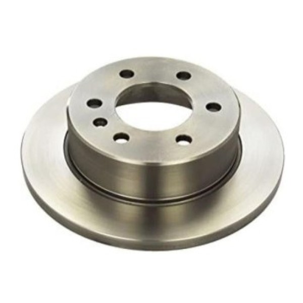 İthal Arka Fren Diski - Mercedes-benz Sprinter 315, 316 CDI Volkswagen.crafter Normal Teker Om.646-om.642 Trw DF4823S Frd FCR311A - Kod YAVUZSAN-24305 - OEM 2E0615601A