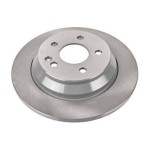 İthal Arka Fren Diski - 447 Vito 2014> - Kod YAVUZSAN-24581 - OEM A4474230012