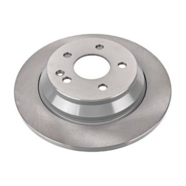 İthal Arka Fren Diski - 447 Vito 2014> - Kod YAVUZSAN-24581 - OEM A4474230012
