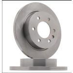 İthal Arka Fren Diski - Mercedes-benz Sprinter 2018> - Kod YAVUZSAN-24806 - OEM A9104232100